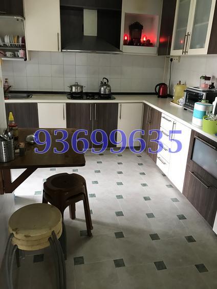Blk 837 Hougang Central (Hougang), HDB 5 Rooms #149144662